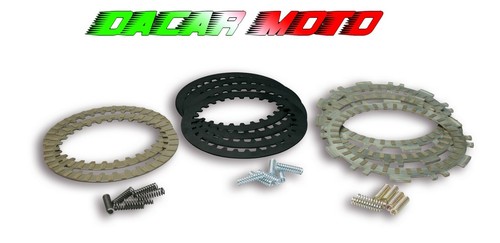 Disques pour embrayage malossi - disques,