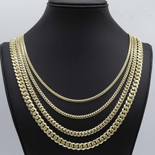 Solide 14k coupe - 14k, or