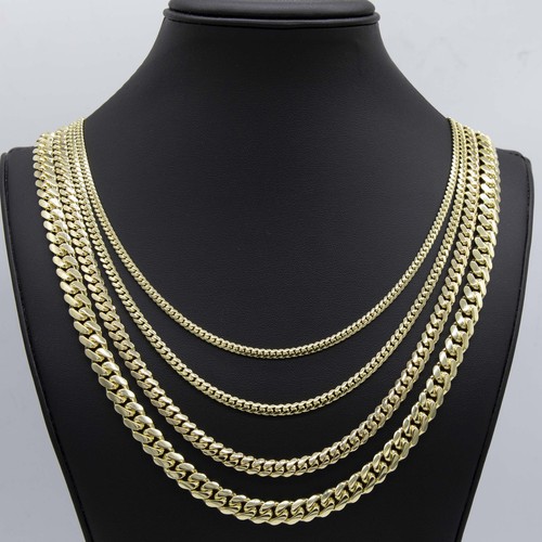 Solide 14k coupe - 14k, or