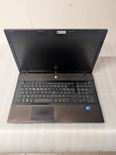 Pc Portable HP Probook 4720s core i3 HS