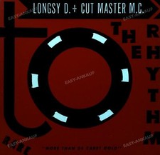 Longsy D. And Cut Master M.C