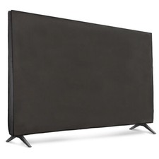 Housse protection écran pour TV 65" TV