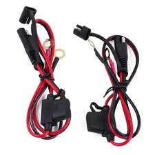 Partie Câble 12V 2Stück