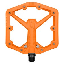 Crankbrothers Stamp Pédale Plate de vélo BMX/VTT – Pédale de vélo Plateforme, Pr