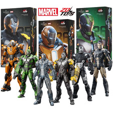 Figurines IRON MAN infinity