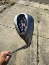 Callaway Big Bertha 55° Sand