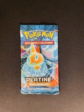 Booster Carte Pokémon Rivaux