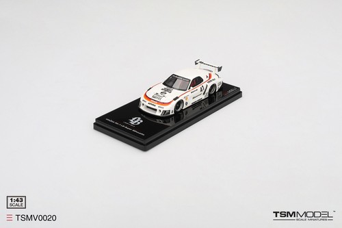 Mazda rx7 super silhouette - rx7, lb-super