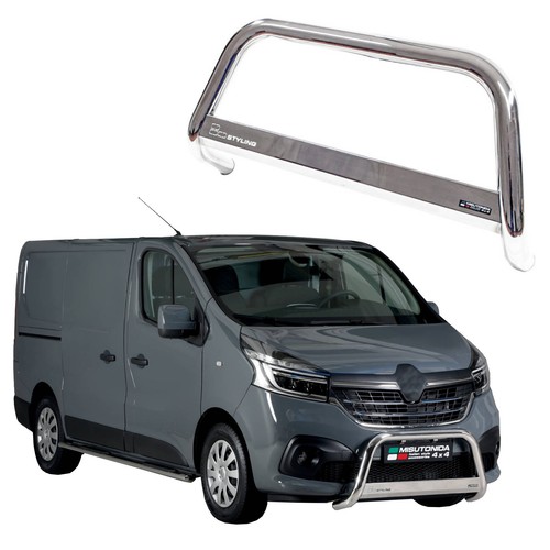 Pare buffle pour trafic depuis - pour,