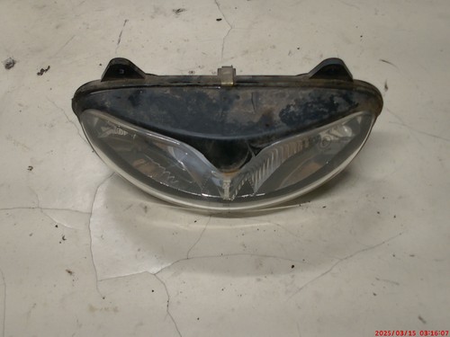 Optique phare aprilia 650 - de,
