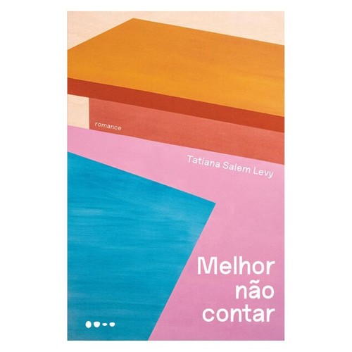 Livro melhor nao - melhor,