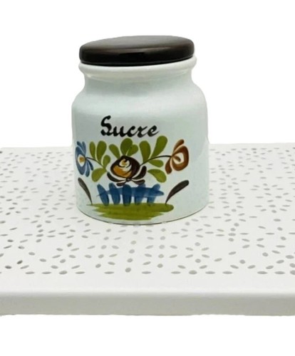 Faience desvres pot à - faience,