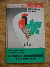 Brochure tracteur - brochure,