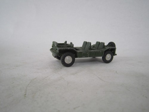 Dinky toys meccano - meccano, mini