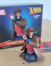 Marvel Animated buste Diamond