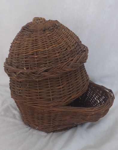 Patatiere panier patate - panier, a