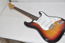Guitare électrique Fender