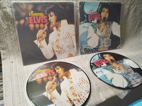 Lot elvis presley - 2,