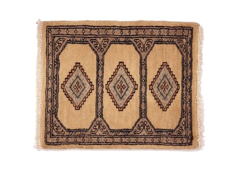 Tapis buchara pakistan - tapis, du