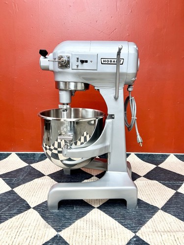 Hobart a200 countertop - hobart,