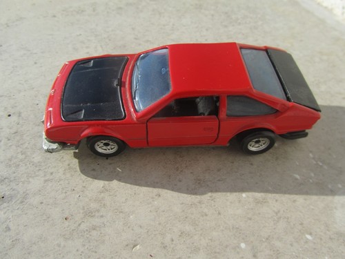 Voiture politoys m25 - politoys,
