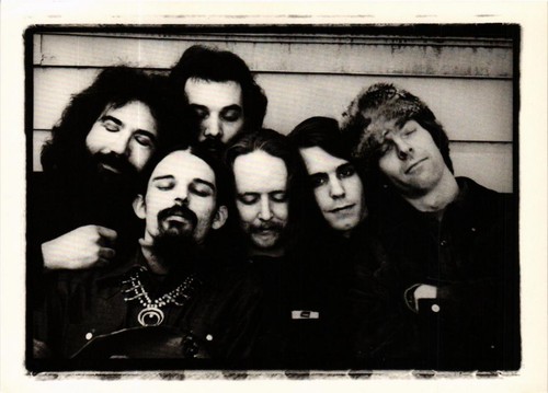 Cpm al4 grateful - al4, dead,