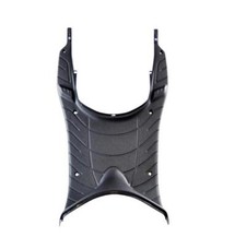 Marche pied noir scooter oem