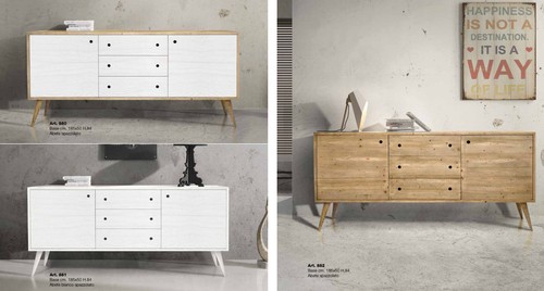 Dressoir commode moderne - moderne, 2