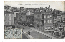 CPA carte postale ancienne