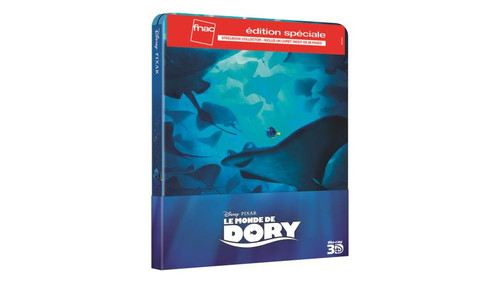 Monde dory edition - le,