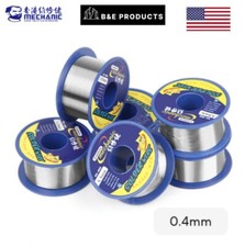 Mechanic SX-862 0.4mm 60g