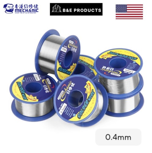 Mechanic 862 4mm - mechanic, sx-862