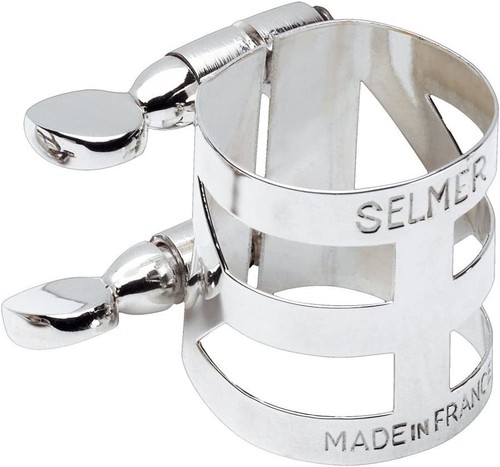 Ligature saxophone alto - ligature,