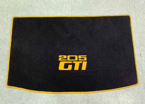 Tapis coffre pour peugeot - tapis, de