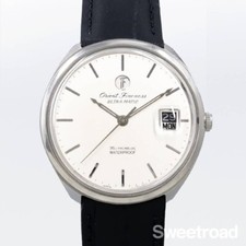 Orient Fine Ultramatic Ref.012402 Cal.3900 Automatic Winding1960 Montre Unisexe
