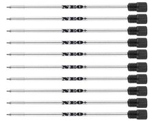 Recharges d'encre bleue ou