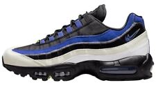 Basket Sneakers Nike Air Max 95 SE Double Swoosh - DQ0268-001