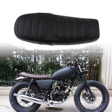 63cm moto café racer siège