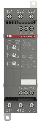 Abb psr25 600 - abb, psr25-600-70