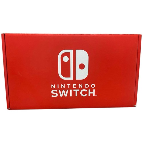 Console nintendo switch - console, v2