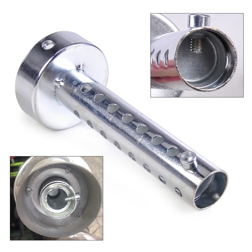 60mm 14cm motorcycle exhaust - 60mm*14cm,