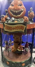 Lemax Spooky Town Halloween