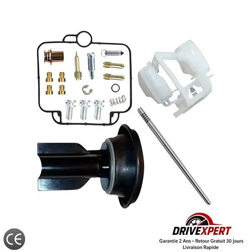 Kit complet carburateur - kit,