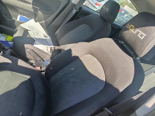 Banquette arriere fiat punto - banquette,