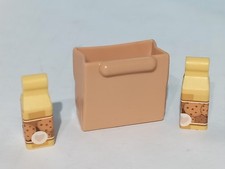 PLAYMOBIL SAC PANIER BISCUITS