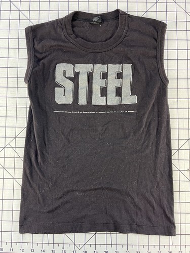 Vintage 70s 80s steel - vintage,