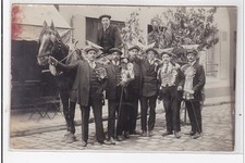 HAUTS-de-SEINE : famille colt au 78 rue badin - très bon état