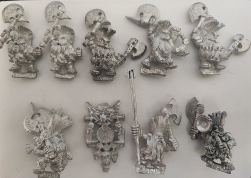 Warhammer old world - warhammer,