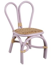 Chaise pour Enfant Boho en