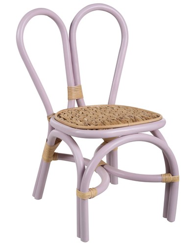 Chaise pour enfant boho - boho, en